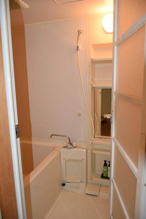 Hotel Daisen Shirogane Habitación foto
