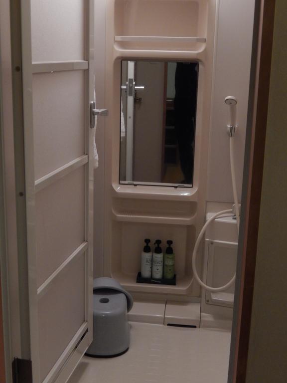 Hotel Daisen Shirogane Habitación foto